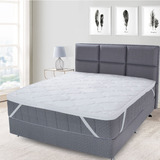 Pillow Top King De