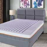 Pillow Top King De