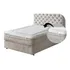 Pillow Top Protetor Colchão Casal Queen Trisoft 1,60 X 2,00