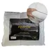 Pillow Top Queen Plumasul Fibra Siliconizada 250 Fios Branco