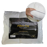 Pillow Top Queen Plumasul