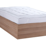 Pillow Top Solteiro Premium