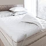Pillow Top Toque De Pluma Casal