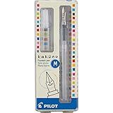 Pilot Caneta tinteiro Kakuno