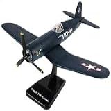 Pilot F4u Corsair Model