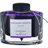 Pilot Iroshizuku Tinta Para Caneta Tinteiro Cores