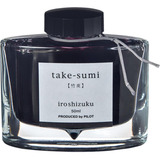 Pilot Iroshizuku Tinta Para Caneta Tinteiro Cores