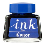 Pilot Tinta Caneta Tinteiro 30 Ml Top Cor Escolher