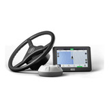 Piloto Automatico Eletrico Fjd