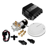 Piloto Automatico Simrad Ap44m