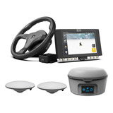 Piloto Automatico Trator Gps