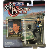 Piloto Darell Waltrip 1998