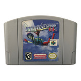 Pilotwings 64 Jogo Original Nintendo 64 Game Fita Cartucho