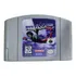 Pilotwings 64 Original Americano Salvando Nintendo 64