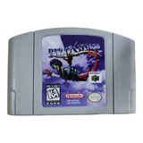 Pilotwings 64 Original Americano