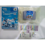 Pilotwings 64 Pilot Wings