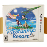 Pilotwings Resort Nintendo 3ds