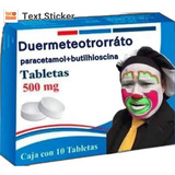 Pílulas Coxa