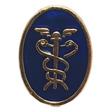 Pim Botom Broche Pin