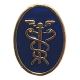 Pim Botom Broche Pin