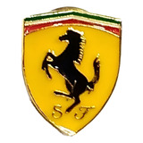 Pim Botom Broche Pin
