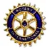 Pim Bótom Broche Rotary International Folheado A Ouro Lindo