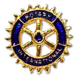 Pim Botom Broche Rotary