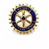 Pim Botom Broche Rotary