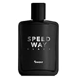 Piment Perfume Masculino Eau De Toilette Speed Way 100ml