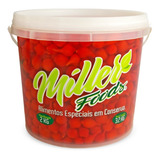 Pimenta Biquinho Balde 2kg