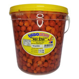 Pimenta Biquinho Balde Com 3 2 Kg Envio Imediato Não Arde