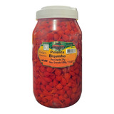 Pimenta Biquinho D horta Em Conserva Potão Top De Linha