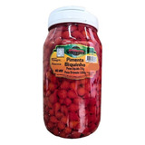 Pimenta Biquinho D horta Potão De 3 Kilos Não Arde