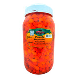Pimenta Biquinho Em Conserva 3 Kg D horta