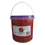 Pimenta Biquinho Em Conserva