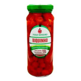 Pimenta Biquinho Em Conserva Fogo Mineiro 350g