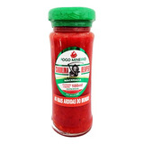 Pimenta Carolina Reaper A Forte Do Mundo Macerada 100ml