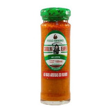 Pimenta Carolina Reaper Macerada No Azeite 100 Ml Premium