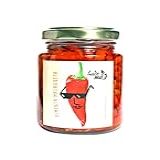 PIMENTA CONSERVA 240ML MALAGUETA 234g - CONSERVA