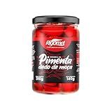 Pimenta Dedo De Moça Em Conserva 140g