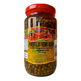 Pimenta Do Reino Verde Em Conserva Pote 170g Aroma D Minas
