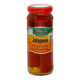 Pimenta Jalapeno D horta 180g Envio Imediato