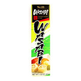 Pimenta Japonesa Wasabi Em Pasta raiz Forte S b 43g