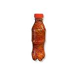 Pimenta Malagueta Da Roça 200ml - Pimenta Curtida Na Cachaça Artesanal - Sabor Intenso E Marcante - Ingredientes Naturais De Minas Gerais - Ideal Para Carnes- Refeições E Molhos Picantes