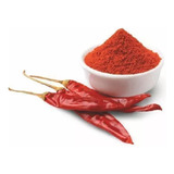 Pimenta Malagueta Em Pó 100 G