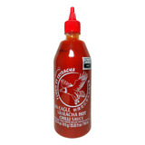 Pimenta Malagueta Sriracha Uni Eagle 815g Origem Tailandia