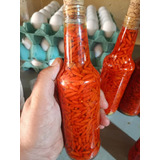 Pimenta Malaguetinha Garrafa 300ml