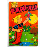 Pimentinha Nº 1