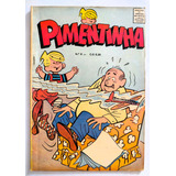 Pimentinha Nº 8