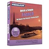 Pimsleur French Quick 